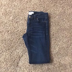Vineyard Vines Skinny Jeans